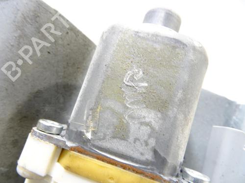 Rear right window mechanism KIA MAGENTIS II (MG) 2.0 CRDi | BP28612062C25