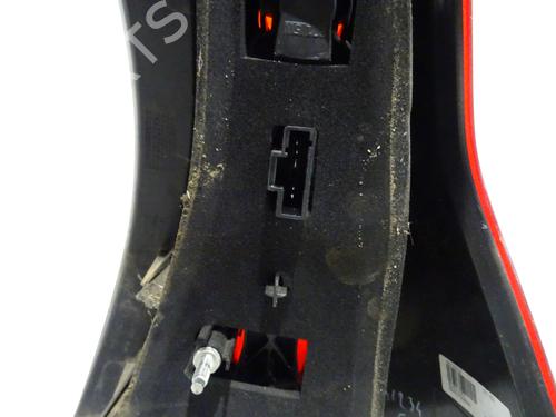 Left taillight DACIA SANDERO 1.6 16V Bifuel | BP38296822C34 - Image 4