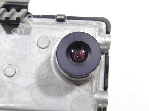 Used Camera Camera RENAULT MEGANE IV Hatchback (B9A/M/N_) 1.6 dCi 130 (B9A4) (130 hp) 20177783 20177783