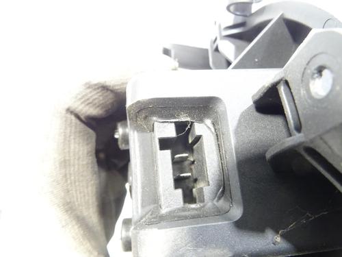 Heater blower motor CITROËN NEMO MPV 1.4 HDi | BP23401133M62 