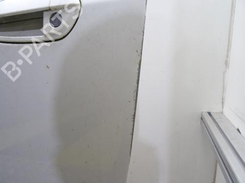 Left front door FIAT PUNTO EVO (199_) 1.3 D Multijet (199AXC1A, 199BXC1A, 199AXT1A, 199BXT1A) | BP28515514C2 