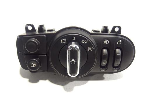 Used Headlight switch MINI MINI (F56) Cooper S (178 hp) 32314819