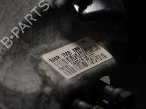 Gearbox FORD FIESTA VI (CB1, CCN) 1.5 TDCi | BP33333043M3 - Image 6