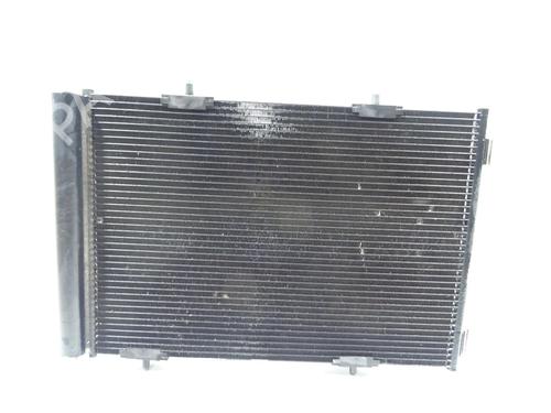Used AC radiator PEUGEOT 207 (WA_, WC_) 1.6 HDi (90 hp) 29865853