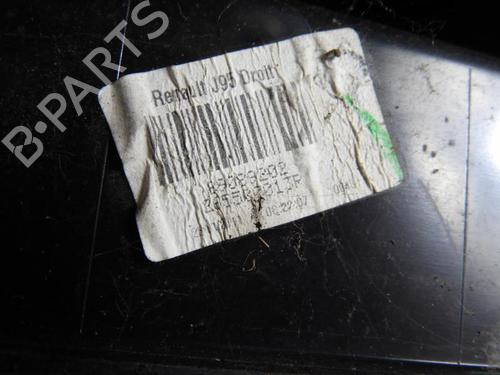 Right taillight RENAULT SCÉNIC III (JZ0/1_) 1.5 dCi | BP20043396C35 
