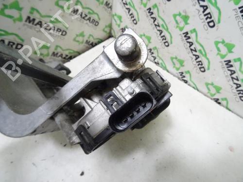 Front wiper motor FORD FOCUS C-MAX (DM2) 1.6 TDCi | BP20046683M29 - Image 2