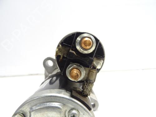 Starter SUZUKI IGNIS III (MF, FF) 1.2 (ATK412) | BP29863413M8