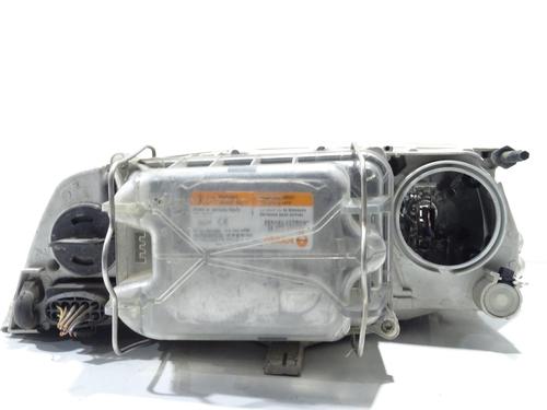 Left headlight SKODA OCTAVIA II Combi (1Z5) 2.0 TDI 4x4 | BP29360184C28 