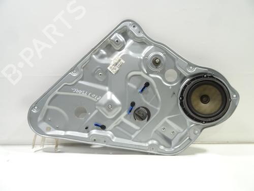 Used Rear left window mechanism Rear left window mechanism KIA CEE'D SW (ED) 1.6 CRDi 115 (115 hp) 21387925 21387925