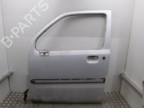 Used Left front door OPEL AGILA (A) (H00) 1.2 16V (F68) (75 hp) 24917813