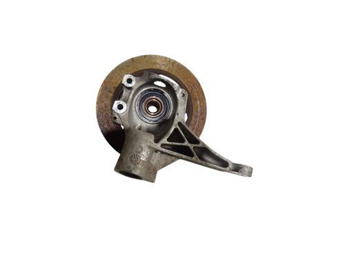Right front steering knuckle AIXAM CITY 0.4 | BP40124263M26 - Image 3