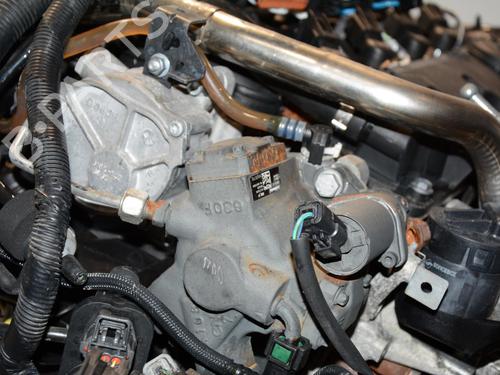 Engine FORD KUGA I | BP36589093M1 - Image 9