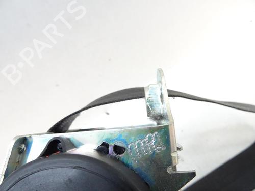 Front left belt tensioner OPEL CORSA D (S07) 1.3 CDTI (L08, L68) | BP20053398C87 