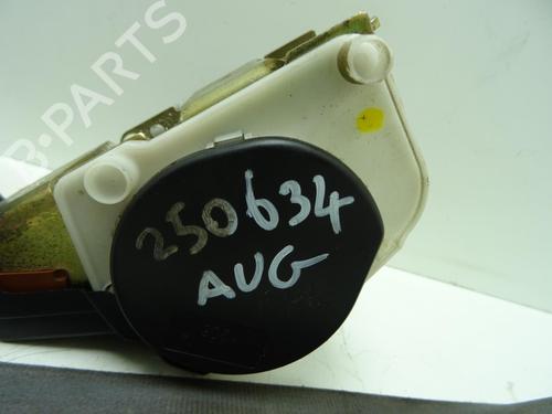 Used Front left seatbelt Front left seatbelt RENAULT SAFRANE II (B54_) 2.2 dT (B54G) (113 hp) 27154303 27154303