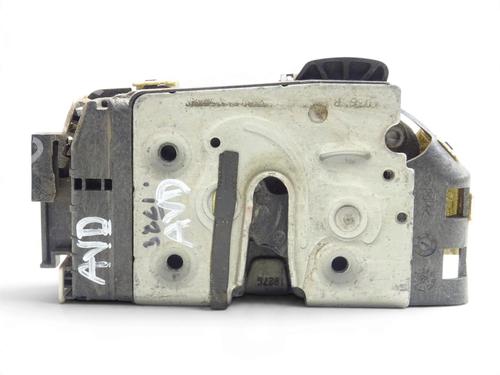 Used Front right lock Front right lock DODGE CALIBER 2.0 CRD (140 hp) 39974213 39974213
