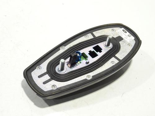 Antenna/Base LAND ROVER RANGE ROVER SPORT II (L494) 4.4 SDV8 4x4 | BP29511854C140 