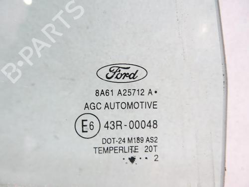 Dørrute Høyre bak FORD FIESTA VI (CB1, CCN) 1.4 TDCi | BP20039112C21 