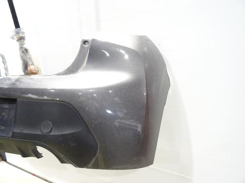 Rear bumper PEUGEOT 208 II (UB_, UP_, UW_, UJ_) 1.2 PureTech 75 | BP29378160C8 