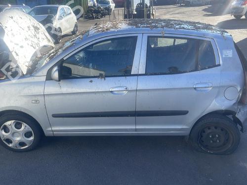 Left front window switch KIA PICANTO I (SA) 1.0 | BP23904236I27 - Image 5