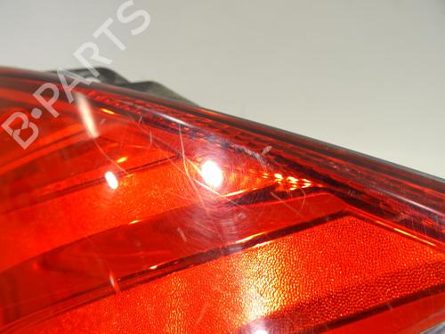 Left taillight FORD FIESTA VI (CB1, CCN) 1.5 TDCi | BP27540013C34 