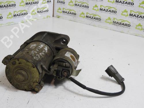 Used Starter Starter CHEVROLET REZZO MPV (U100) 2.0 (121 hp) 21967588 21967588