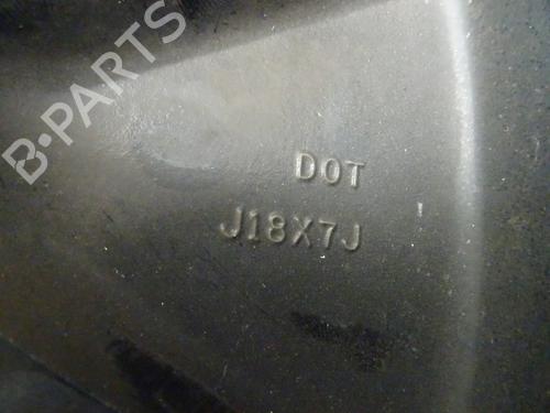Fælk MITSUBISHI ECLIPSE CROSS (GK_, GL_) 1.5 T-Mivec 4WD | BP37725009C45 - Image 4