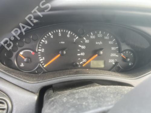 Alternator FORD FOCUS I Turnier (DNW) 1.8 Turbo DI / TDDi | BP34501252M7  - Image 13
