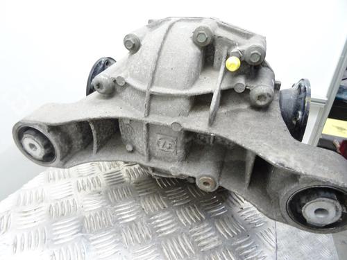 Rear differential PORSCHE CAYENNE (9PA) Turbo S 4.5 | BP23966897M24 - Image 5