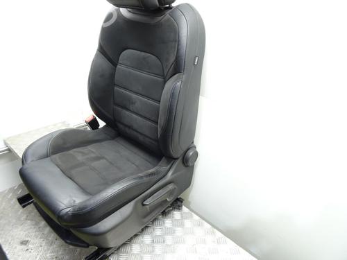 Left front seat CITROËN DS5 2.0 HDi 165 | BP24498445C15 - Image 4