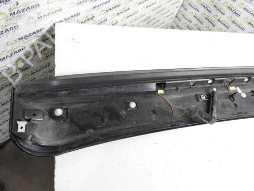 Used Rear spoiler AUDI Q5 (8RB) 2.0 TDI quattro (170 hp) 20043398
