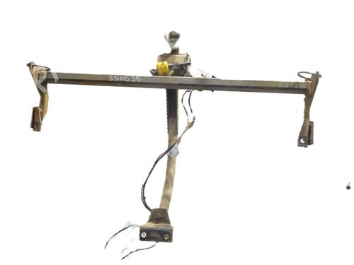 Used Tow ball/Mechanism LADA NIVA Closed Off-Road Vehicle (2121, 2131) 1700 i (80 hp) 31602297