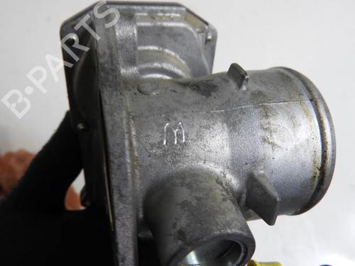 Used Throttle body Throttle body TOYOTA YARIS (_P13_) [2010-2020] 20058124 20058124