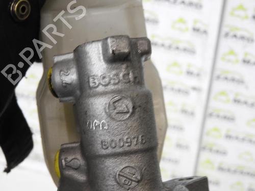 Used Brake master cylinder Brake master cylinder PEUGEOT 108 1.2 (82 hp) 20040275 20040275