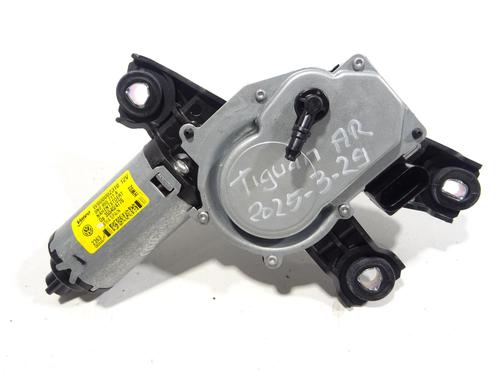 Used Rear wiper motor VW TIGUAN (5N_) 2.0 TDI (140 hp) 28611987