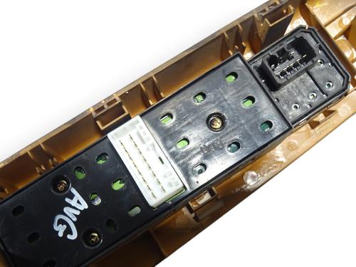 Left front window switch KIA SORENTO I (JC) 2.5 CRDi 4WD | BP39085632I27 - Image 3