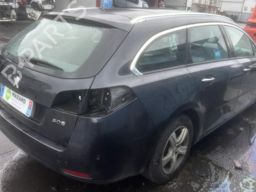 Left front window switch PEUGEOT 508 SW I (8E_) 1.6 BlueHDi 120 | BP32314735I27  - Image 13