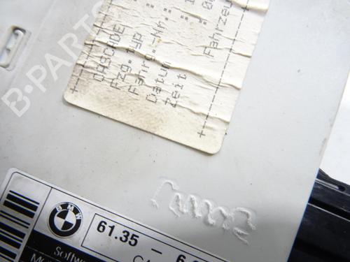 Elektronisk modul BMW 5 (E60) 530 d | BP29611483M83 