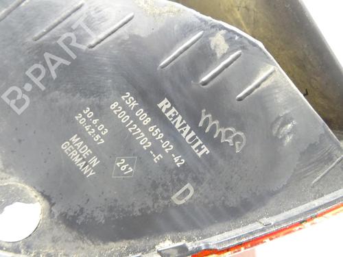 Højre baglygte RENAULT SCÉNIC II (JM0/1_) 1.9 dCi (JM0G, JM12, JM1G, JM2C) | BP23787979C35 