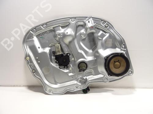 Used Front left window mechanism LANCIA MUSA (350_) 1.3 D Multijet (350.AXM11, 350.AXM1A, 350.AXI1A) (95 hp) 27485350
