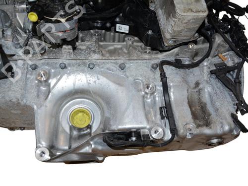 Engine BMW 4 Coupe (G22, G82) M 440 i Mild-Hybrid xDrive | BP37202506M1 - Image 8