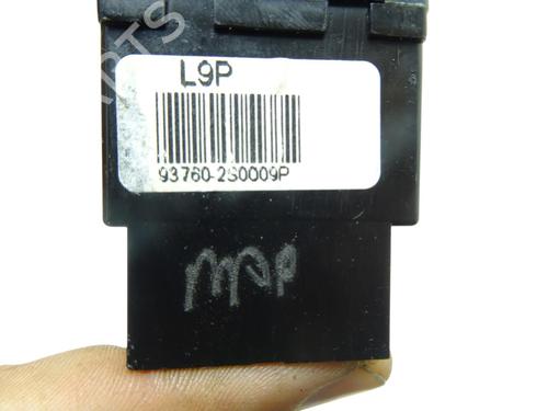 Headlight switch HYUNDAI ix35 (LM, EL, ELH) 2.0 CRDi 4WD | BP38493522I24 - Image 3