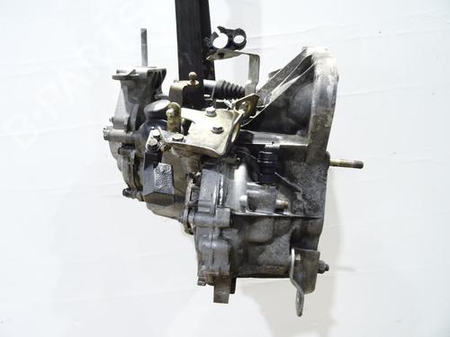 Gearbox FIAT DOBLO MPV (119_, 223_) 1.9 D Multijet | BP29911477M3