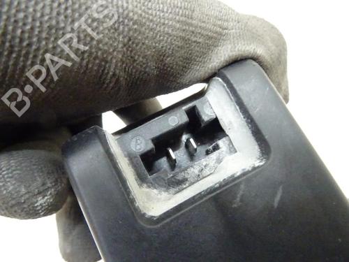 Used Heater blower motor Heater blower motor FIAT 500 (312_) 1.2 (312AXA1A) (69 hp) 20041007 20041007