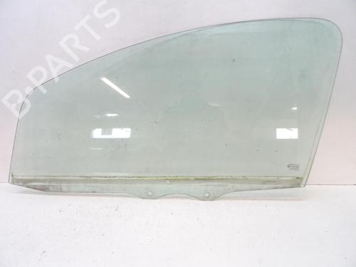 Front left door window PEUGEOT 107 (PM_, PN_) 1.0 | BP20064198C18 