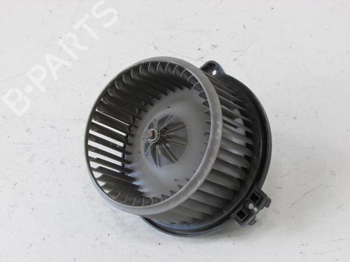 Used Heater blower motor MITSUBISHI PAJERO III (V7_W, V6_W) 3.2 Di-D (V68W, V78W) (165 hp) 20051987