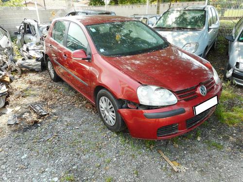 Alternator VW GOLF V (1K1) 1.9 TDI | BP20175871M7 