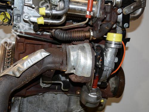 Engine DACIA DUSTER (HS_) 1.5 dCi 4x4 (HSMC, HSMD) | BP34395884M1  - Image 12