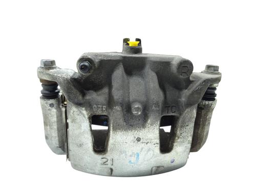 Højre bremsekaliber foran Højre bremsekaliber foran NISSAN NV200 Van e-NV (ME0N) (109 hp) 39761592 39761592