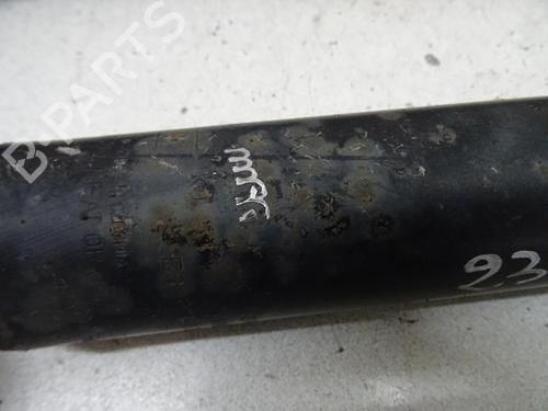 Right rear shock absorber AUDI A3 Sportback (8PA) 2.0 TDI quattro | BP20039941M19 