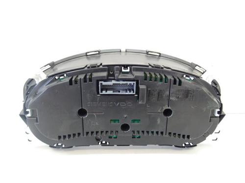 Used Instrument cluster Instrument cluster SUZUKI SX4 (EY, GY) 1.9 DDiS 4x4 (RW419D) (120 hp) 20068371 20068371